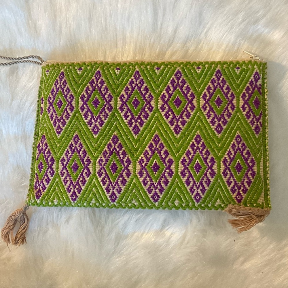 Pencil pouch